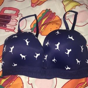 ⭕️SOLD ⭕️PINK bra, New